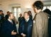Milan Soucek, Vaclav Havel, Peter Coreth