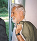 Carl Djerassi