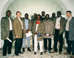 BR Karl Boden mit Delegation aus Gambia
