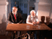 SEX; KUNST; UNSTERBLICHKEIT: Karl Kremser, Carl Djerassi (2004)
