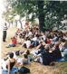 Harmonikale Strukturen in Kunst und Musik (1999)