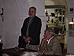 Erhard Busek, Ernst Hanisch